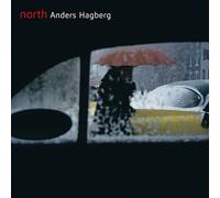 Audio Cd Anders Hagberg - North
