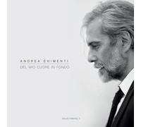 Audio Cd Andrea Chimenti - Del Mio Cuore In Fondo