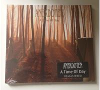 Audio Cd Anekdoten - A Time Of Day (Digipack)
