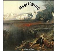 Angel Witch - As Above So Below