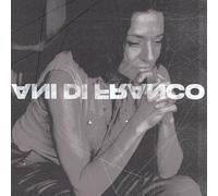 Ani DiFranco Unprecedented Sht (CD) Album