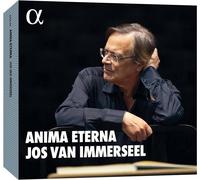 Jos Van Immerseel & Anima Eterna – Anima Eterna – CD – Box Set