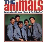 The Animals – The Animals – CD