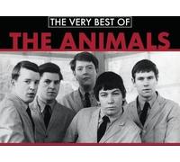 Audio Cd Animals (The) - The Very Best Of
