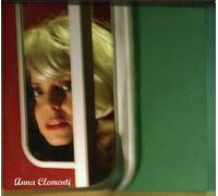 7104026 Audio Cd Anna Clementi - Love Is A Reason