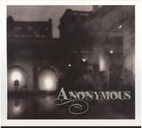 Audio Cd Anonymous (2 Cd)