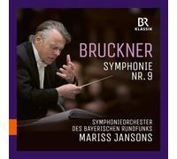 Anton Bruckner - Symphony No.9