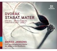 Antonin Dvorak - Stabat Mater Op.58