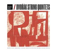 Audio Cd Antonin Dvorak -String Quartets