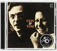 Elis & Tom Elis: (CD) Album