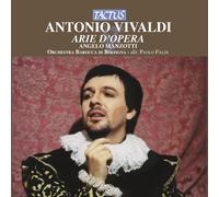 Manzotti Angelo - Arie D'Opera