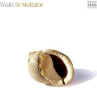 7024784 Audio Cd Antonio Vivaldi - For Meditation