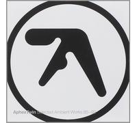 Aphex Twin Selected Ambient Works 85-92 (CD) Album