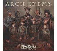 Arch Enemy - Blood Dynasty