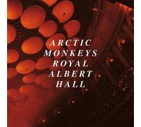 Audio Cd Arctic Monkeys - Royal Albert Hall (2 Cd)