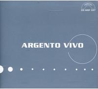 Audio Cd Argento Vivo