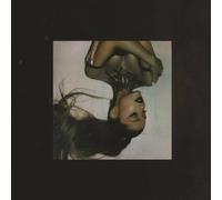 Thank U, Next - Ariana Grande (Audio Cd)