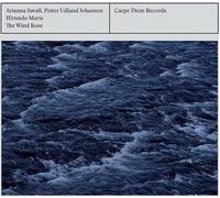 Audio Cd Arianna Savall & Petter Udland - The Wind Rose