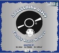 Audio Cd Arlecchino 3 / Various