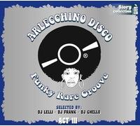 Audio Cd Arlecchino 3 / Various