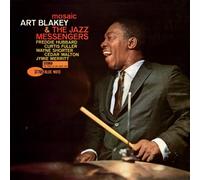 Art Blakey and the Jazz Messengers Mosaic (CD) Album (UHQ)