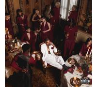 Audio Cd Artie 5ive - La Bellavita