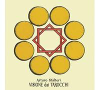 Visione Dai Tarocchi - Arturo Stalteri (Audio Cd)