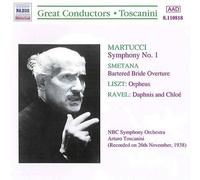 Toscanini,Arturo Sinfonie 1 (CD)