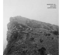 Arvo Part - Wherever I Go - Cd