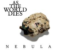 As the World Dies Nebula (CD) Album (Jewel Case) (PRESALE 21/03/2025)