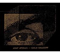 Audio Cd Asaf Avidan - Gold Shadow