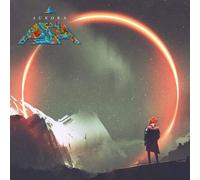 Asia Aurora (CD) Box Set