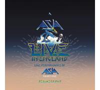 Live in England