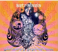 Audio Cd Astralasia - Live At Glastonbury Psychfest
