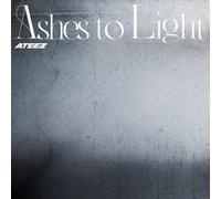 Ateez - Ashes To Light