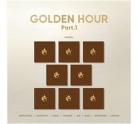 golden hour : part.1-Import USA