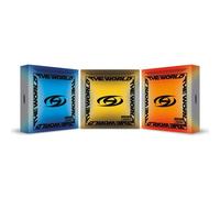 Ateez The World EP.1: Movement (CD) EP