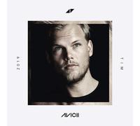 Audio Cd Avicii - Tim