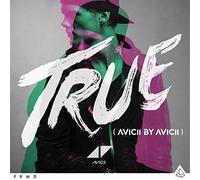 Audio Cd Avicii - True: Avicii By Avicii