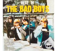 Audio Cd Bad Boys (The) - Best Of