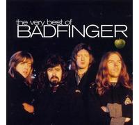 Audio Cd Badfinger - The Very Best Of