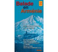 Audio Cd Balade En Armenie / Various (2 Cd)
