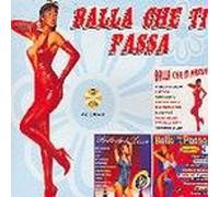 Audio Cd Balla Che Ti Passa / Various (3 Cd)