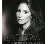 Audio Cd Barbra Streisand - The Ultimate Collection