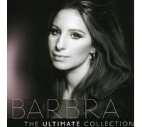 Barbra Streisand Barbra: The Ultimate Collection (CD) Album