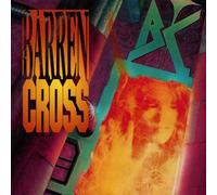 Audio Cd Barren Cross - Atomic Arena / State Control (2 Cd)