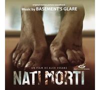 Audio Cd Basement S Glare - Nati Morti