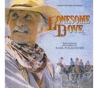 Lonesome Dove (CD) Album