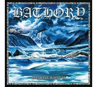 Audio Cd Bathory - Nordland Vol.2