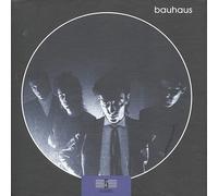 Audio Cd Bauhaus - 5 Albums Box Set (5 Cd)
